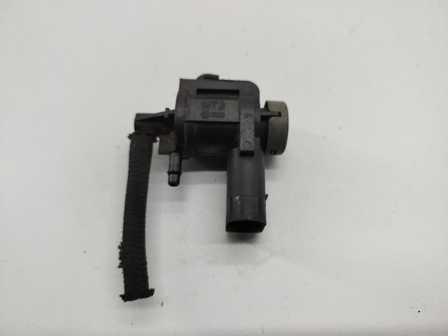 Conversor de pressão VOLKSWAGEN GOLF IV (1J1) | 97 - 07