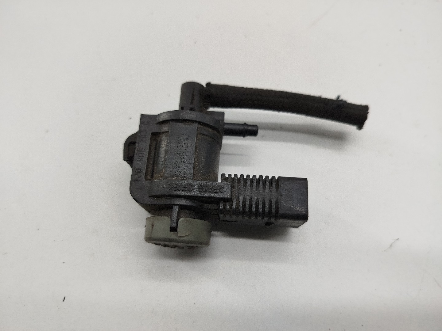 Conversor de pressão VOLKSWAGEN GOLF IV (1J1) | 97 - 07 Imagem-5