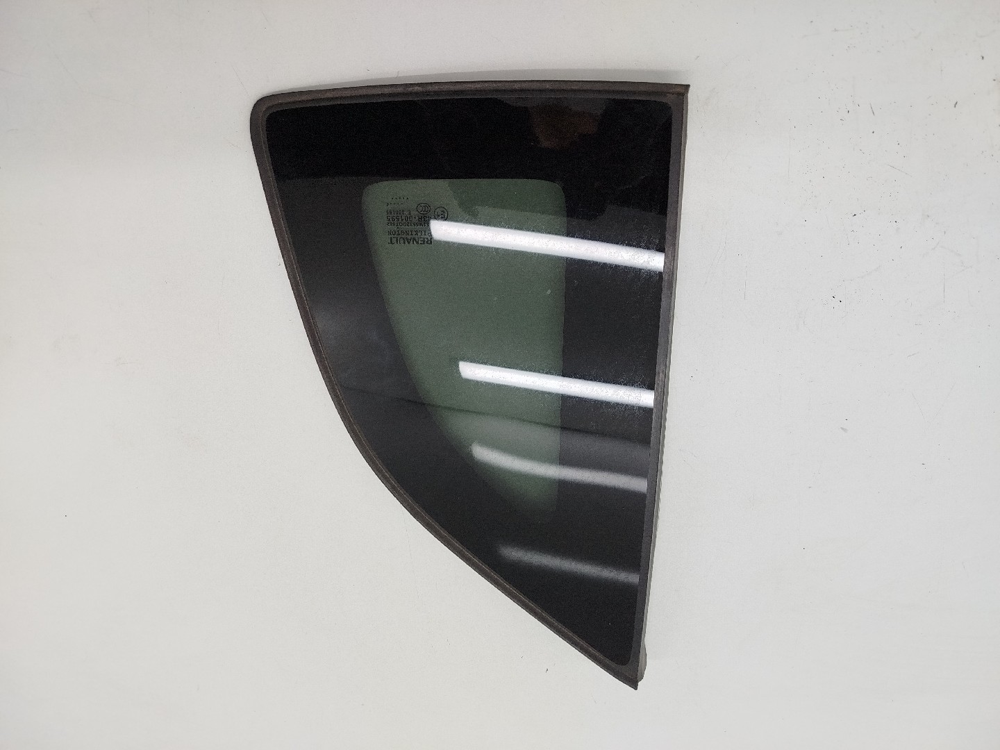 Vidro Painel Tras Esquerdo RENAULT CAPTUR I (J5_, H5_) | 13 - 