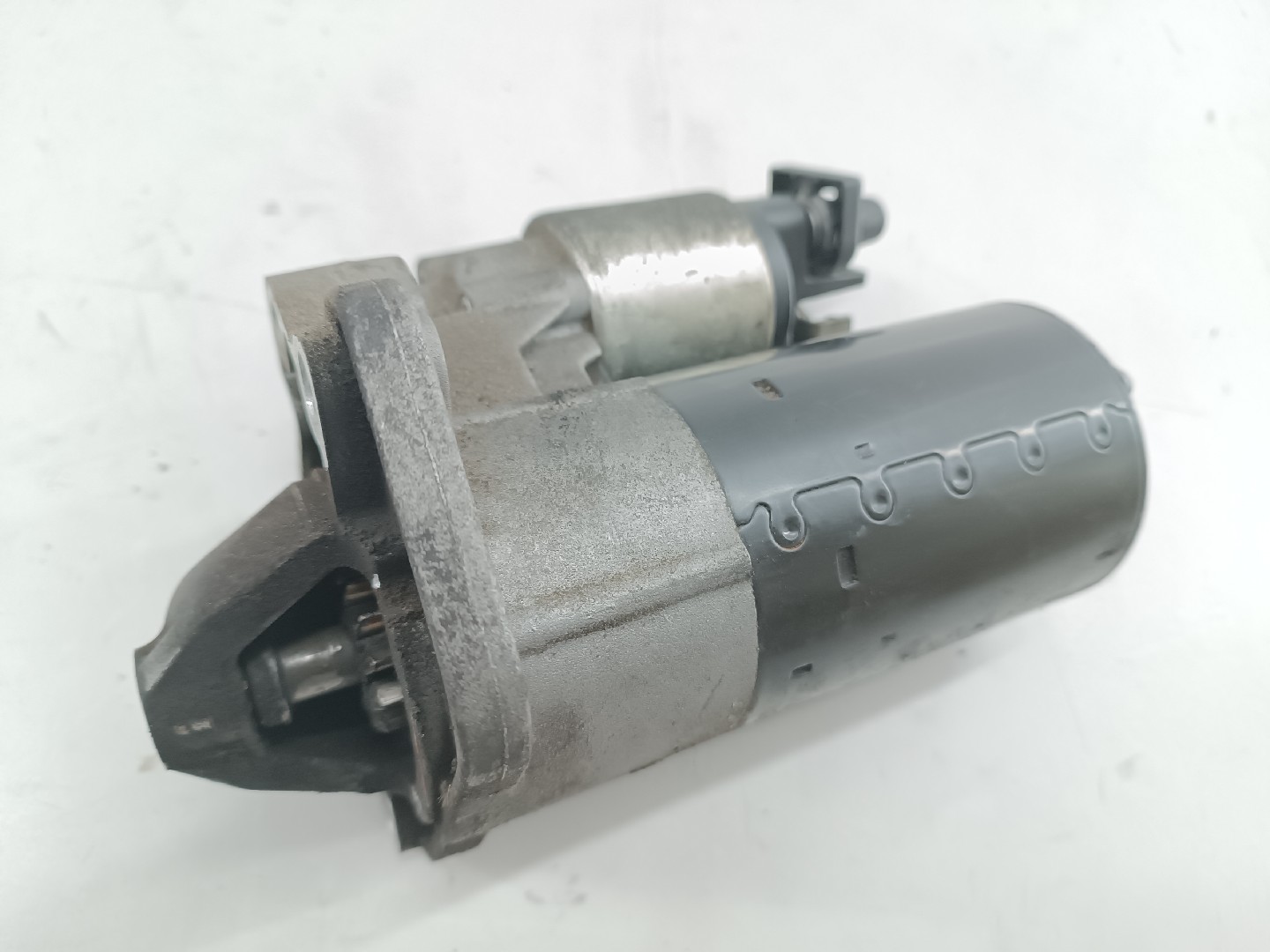 Motor de Arranque RENAULT CAPTUR I (J5_, H5_) | 13 -  Imagem-2