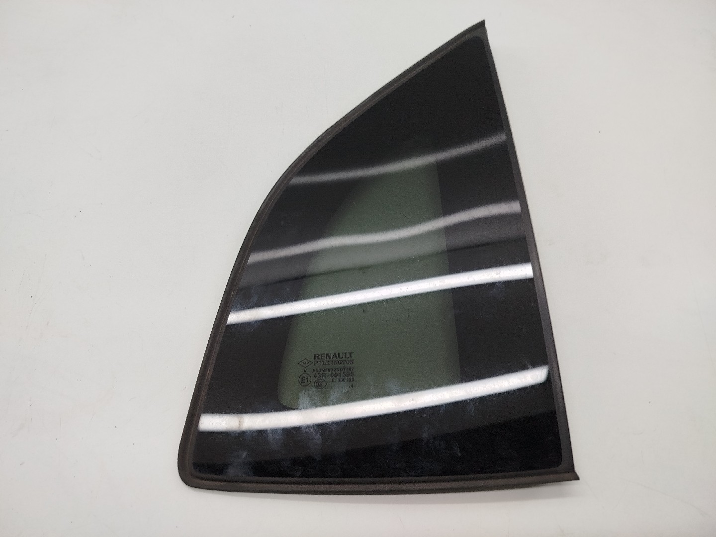 Vidro Painel Tras Direito RENAULT CAPTUR I (J5_, H5_) | 13 - 