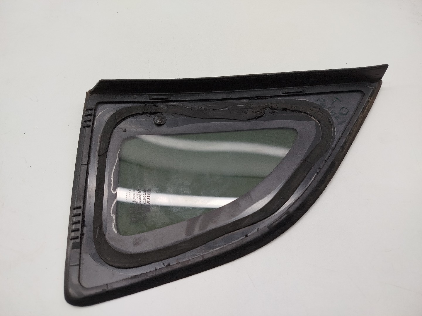 Vidro Painel Tras Direito RENAULT CAPTUR I (J5_, H5_) | 13 -  Imagem-3