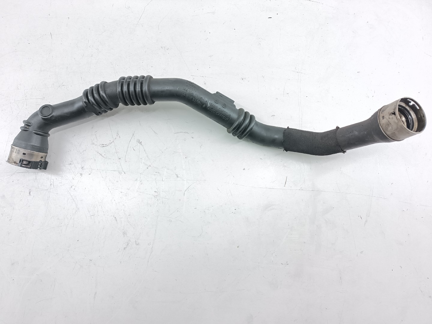 Tubo / Duto de admissão RENAULT CAPTUR I (J5_, H5_) | 13 - 