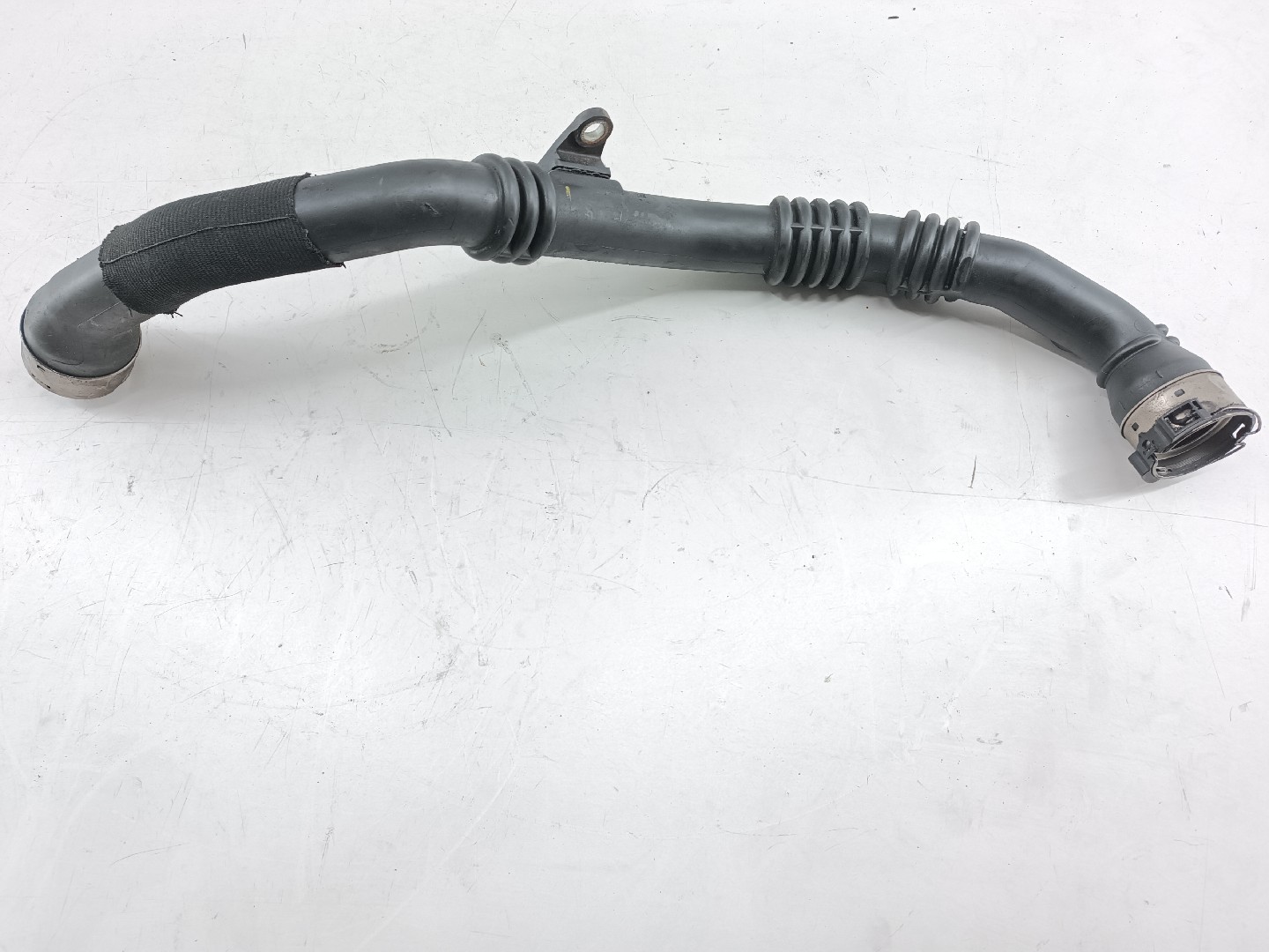 Tubo / Duto de admissão RENAULT CAPTUR I (J5_, H5_) | 13 -  Imagem-2