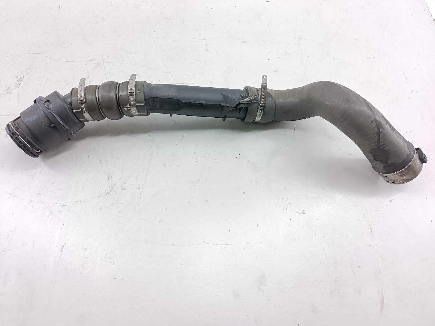 Tubagem do Intercooler RENAULT CAPTUR I (J5_, H5_) | 13 -  Imagem-3