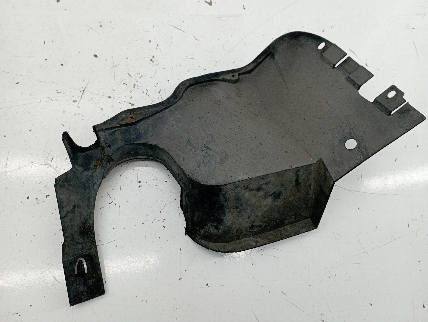 Tampa de bateria FIAT BRAVO I (182_) | 95 - 01