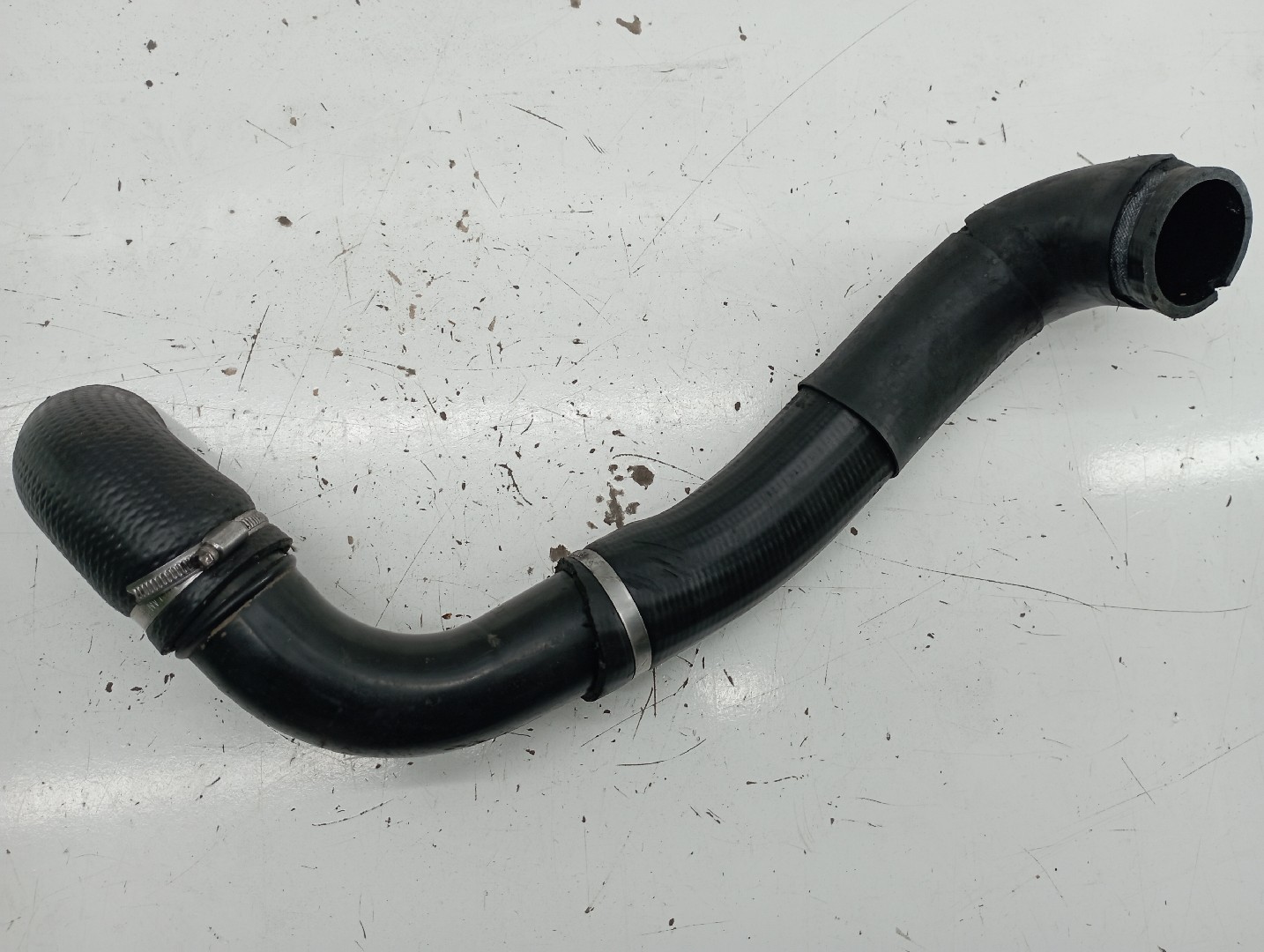 Tubagem do Intercooler FIAT BRAVO I (182_) | 95 - 01