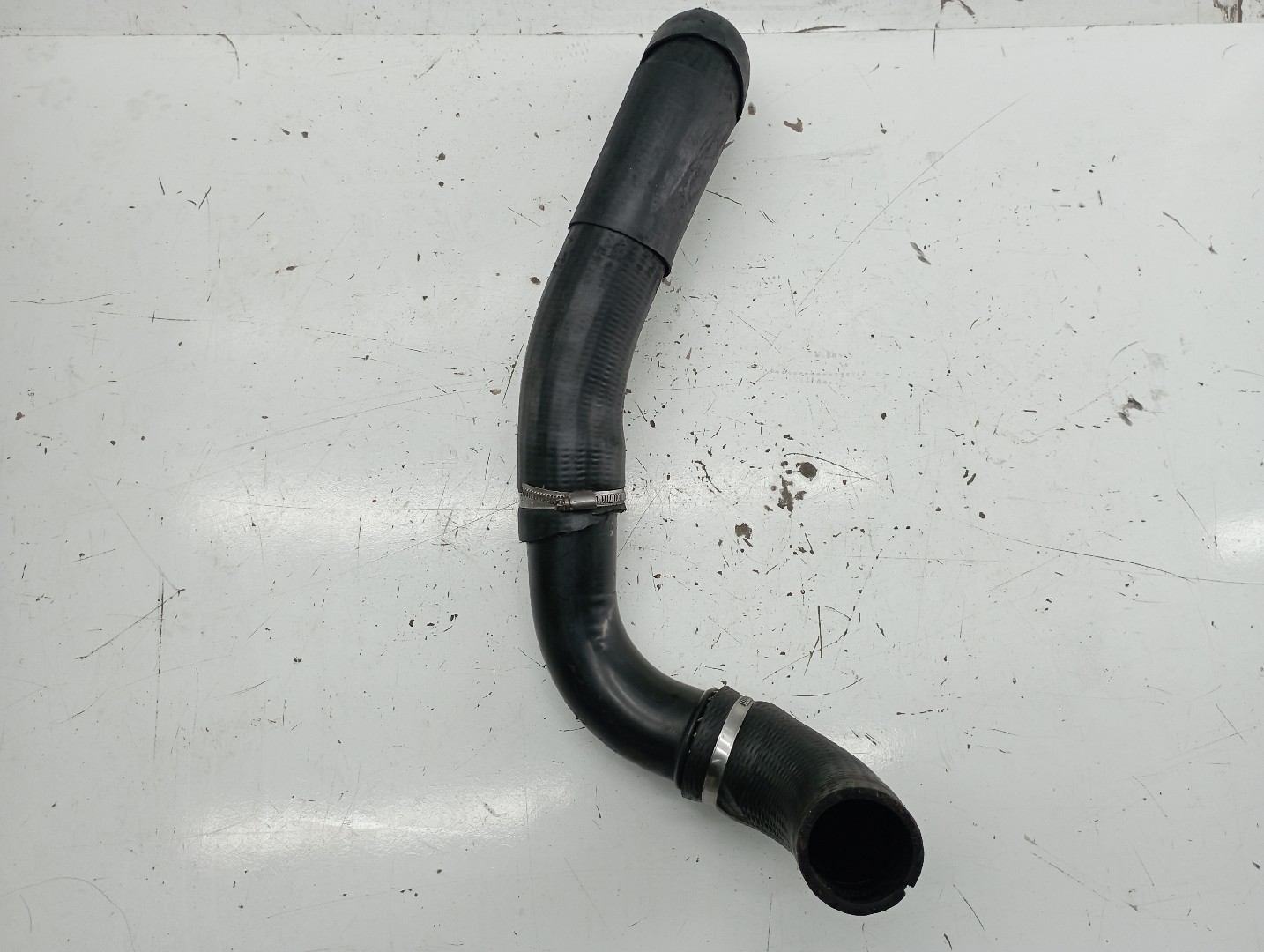 Tubagem do Intercooler FIAT BRAVO I (182_) | 95 - 01 Imagem-4