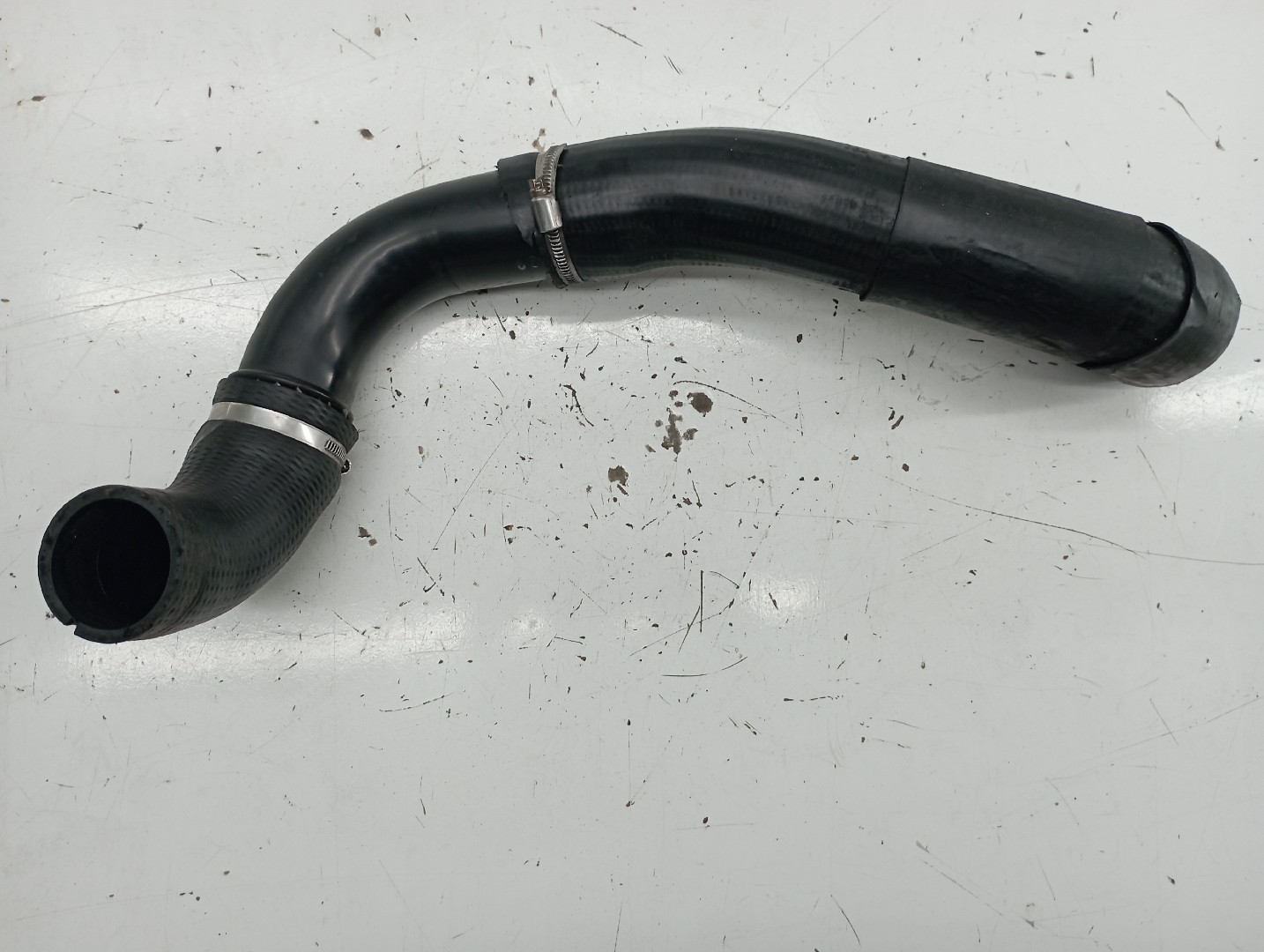 Tubagem do Intercooler FIAT BRAVO I (182_) | 95 - 01 Imagem-1