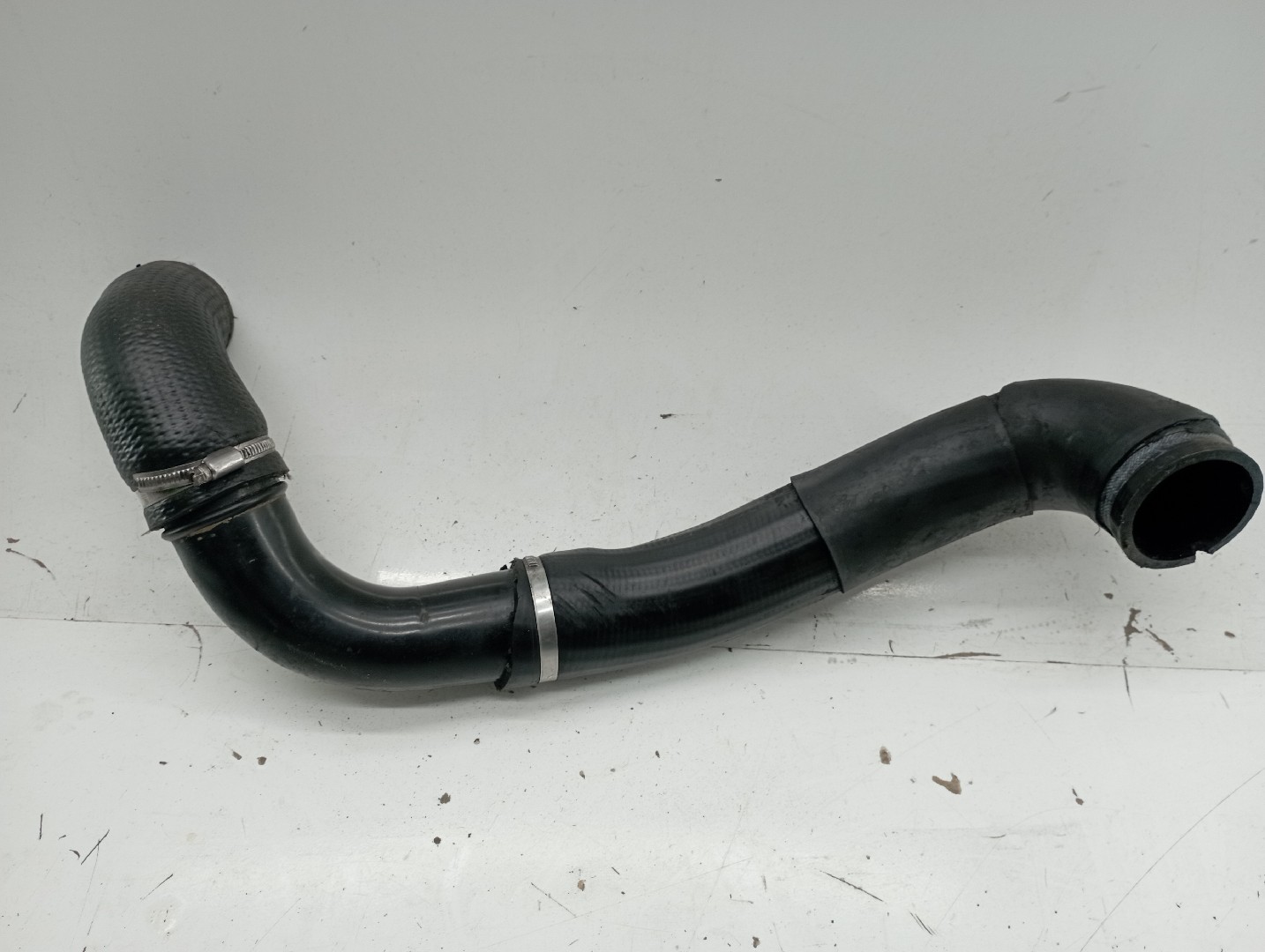 Tubagem do Intercooler FIAT BRAVO I (182_) | 95 - 01 Imagem-3