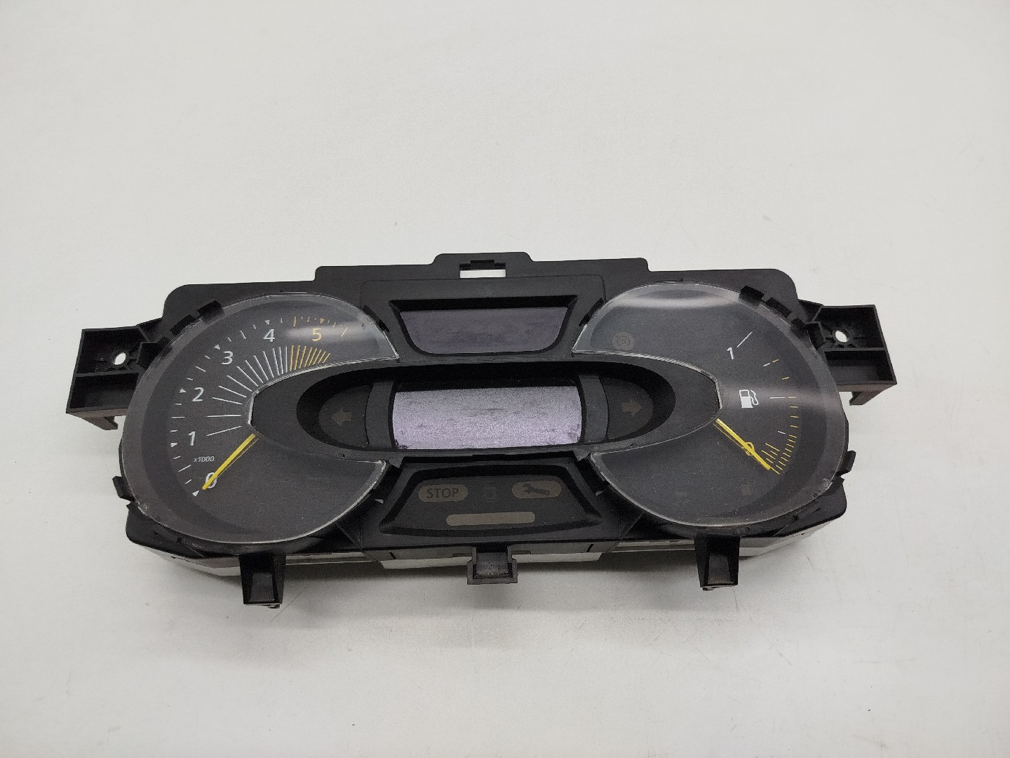 Quadrante RENAULT CAPTUR I (J5_, H5_) | 13 -  Imagem-6