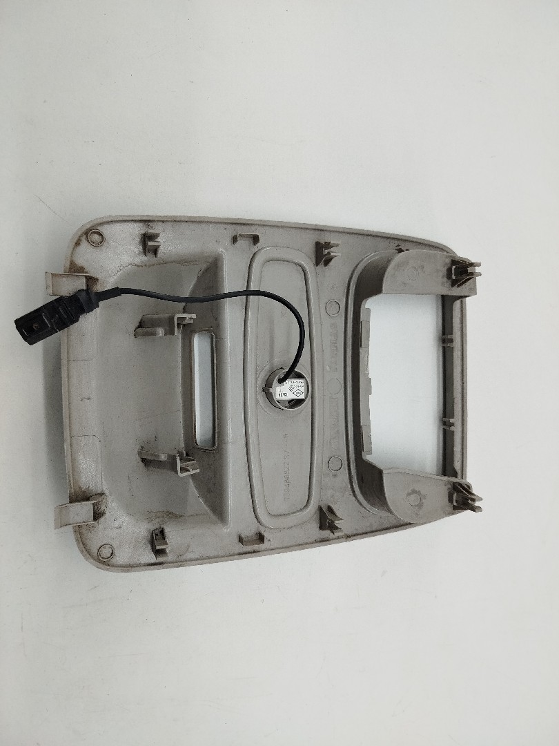 Moldura Interior RENAULT CAPTUR I (J5_, H5_) | 13 -  Imagem-1