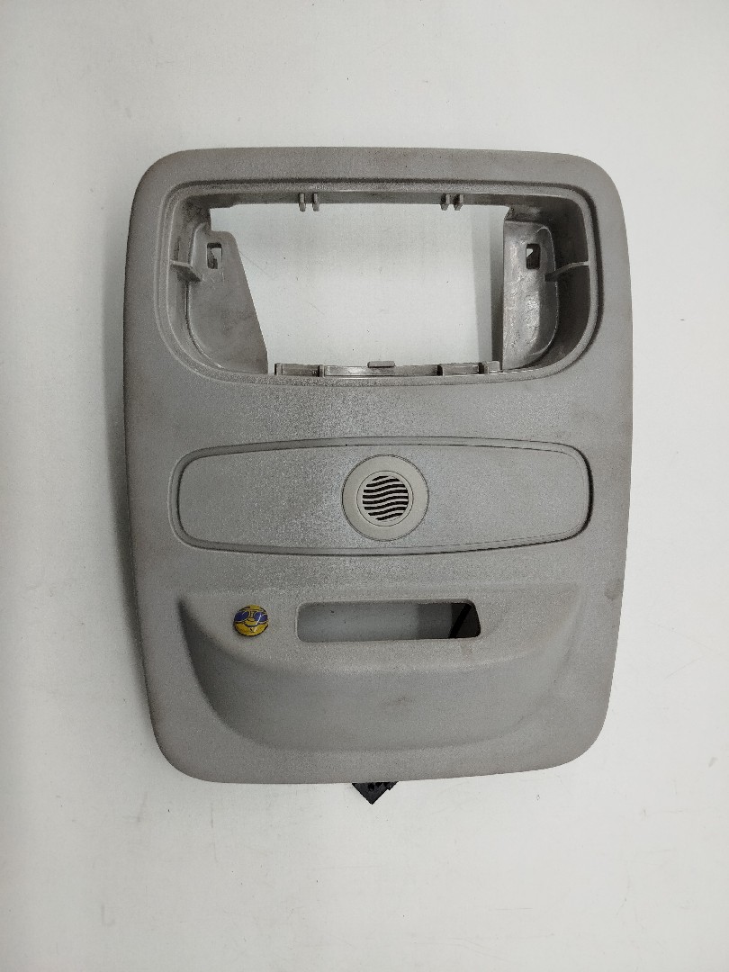 Moldura Interior RENAULT CAPTUR I (J5_, H5_) | 13 -  Imagem-7