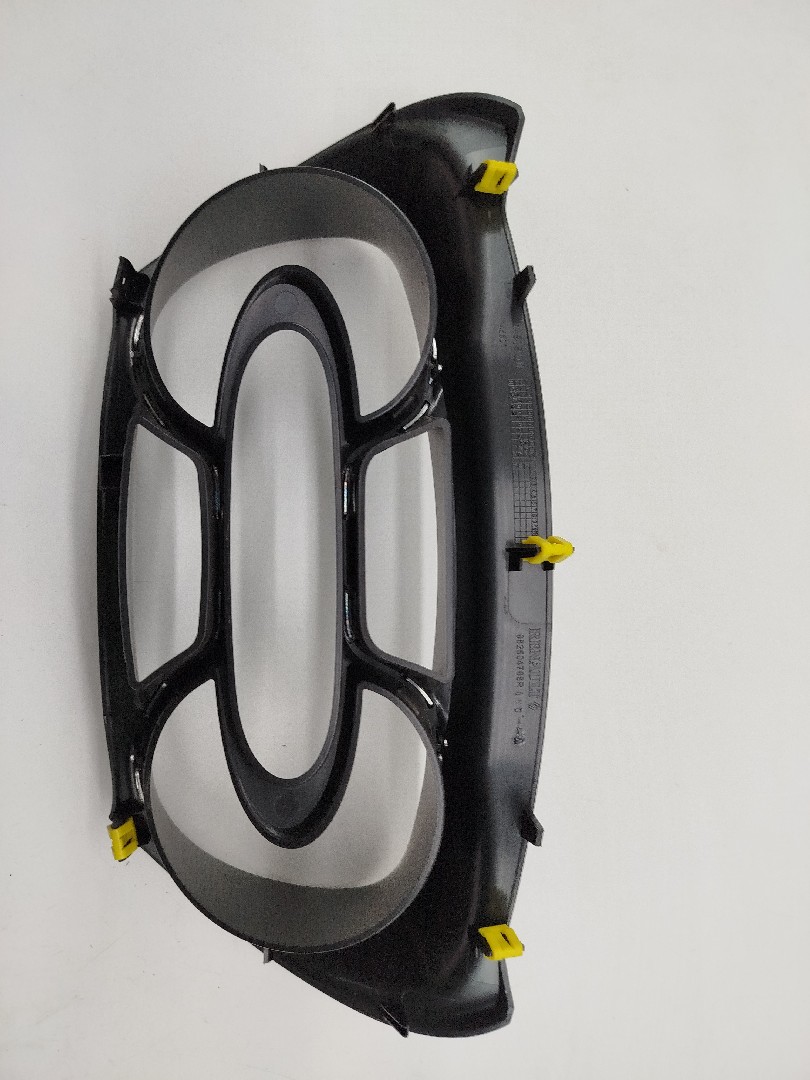 Aro de quadrante RENAULT CAPTUR I (J5_, H5_) | 13 -  Imagem-1