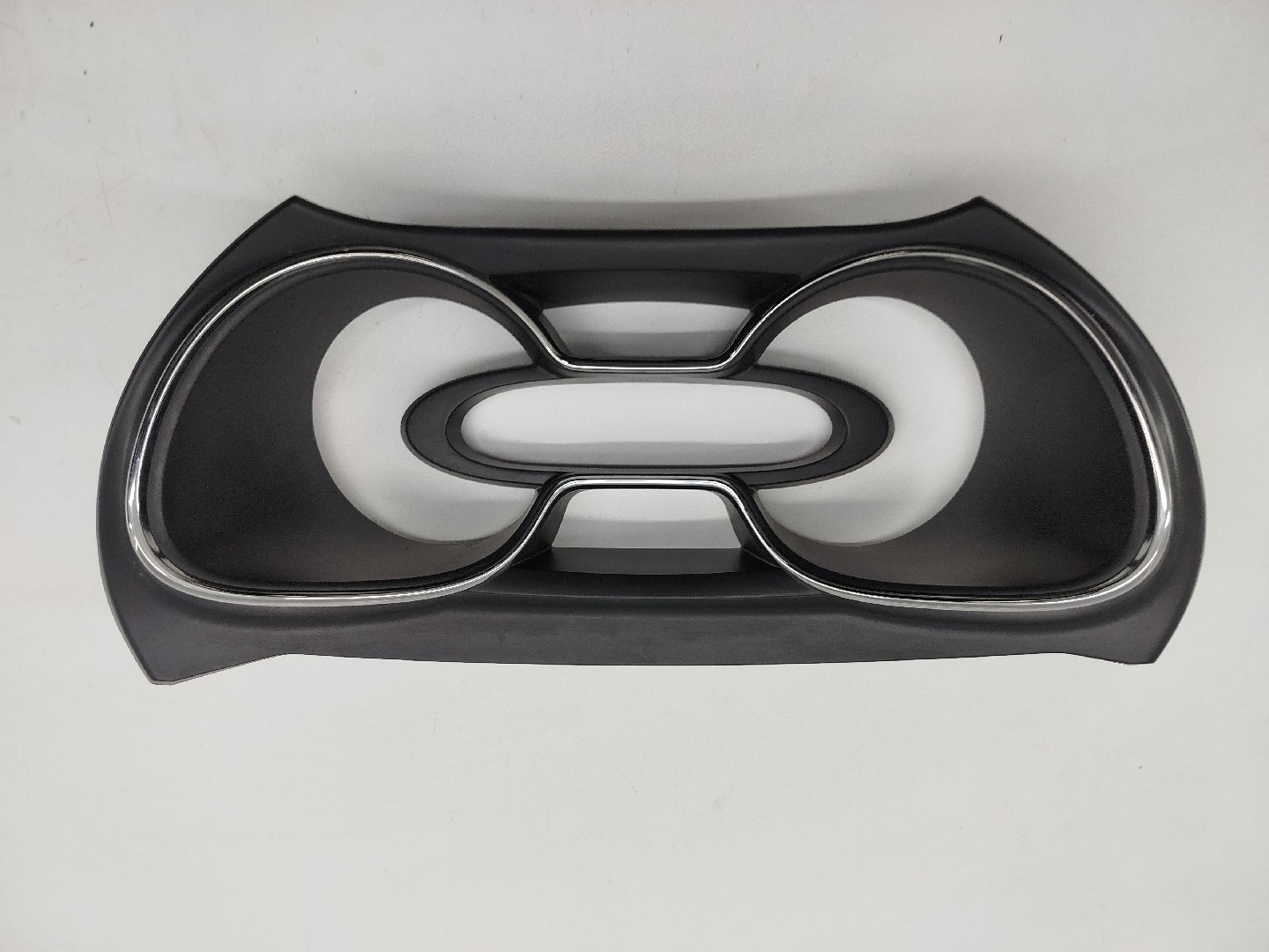 Aro de quadrante RENAULT CAPTUR I (J5_, H5_) | 13 - 