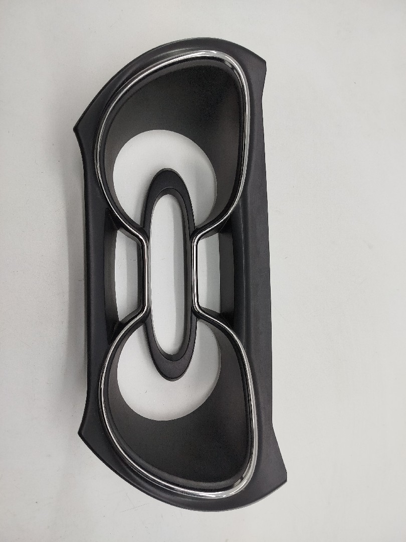 Aro de quadrante RENAULT CAPTUR I (J5_, H5_) | 13 -  Imagem-5