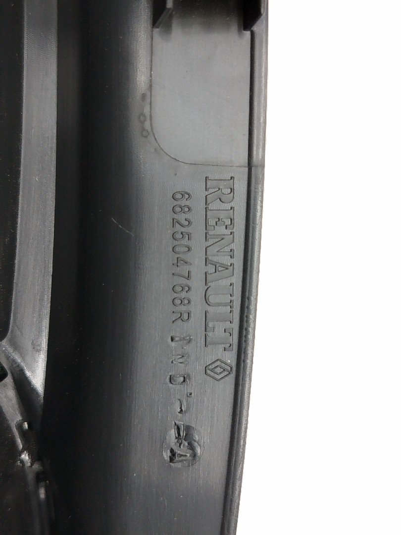 Aro de quadrante RENAULT CAPTUR I (J5_, H5_) | 13 -  Imagem-2