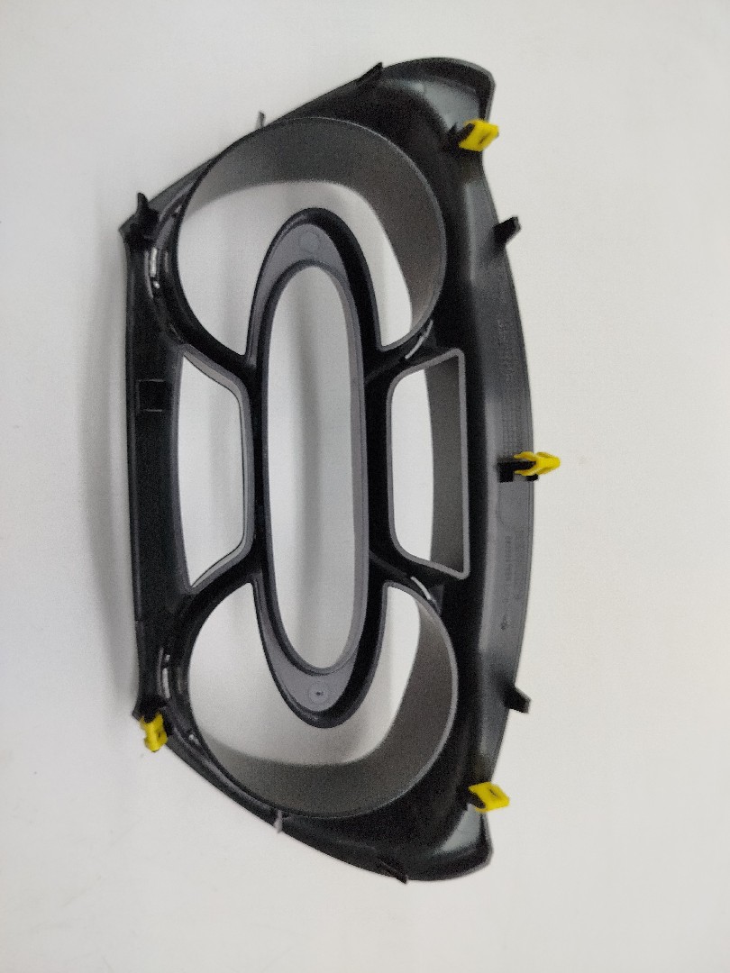 Aro de quadrante RENAULT CAPTUR I (J5_, H5_) | 13 -  Imagem-4