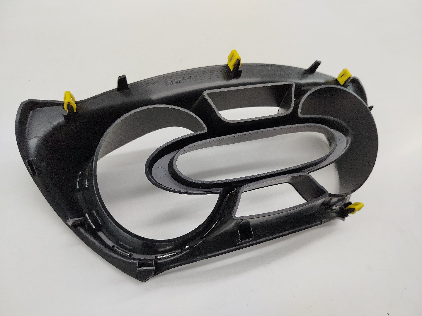 Aro de quadrante RENAULT CAPTUR I (J5_, H5_) | 13 -  Imagem-3