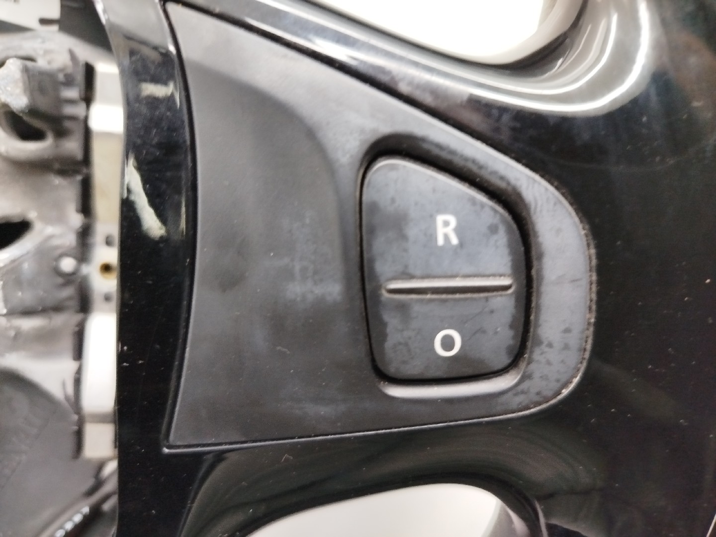 Volante RENAULT CAPTUR I (J5_, H5_) | 13 -  Imagem-3