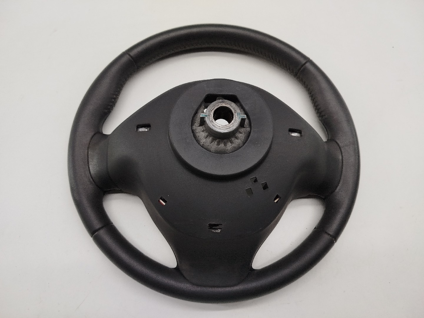 Volante RENAULT CAPTUR I (J5_, H5_) | 13 -  Imagem-5