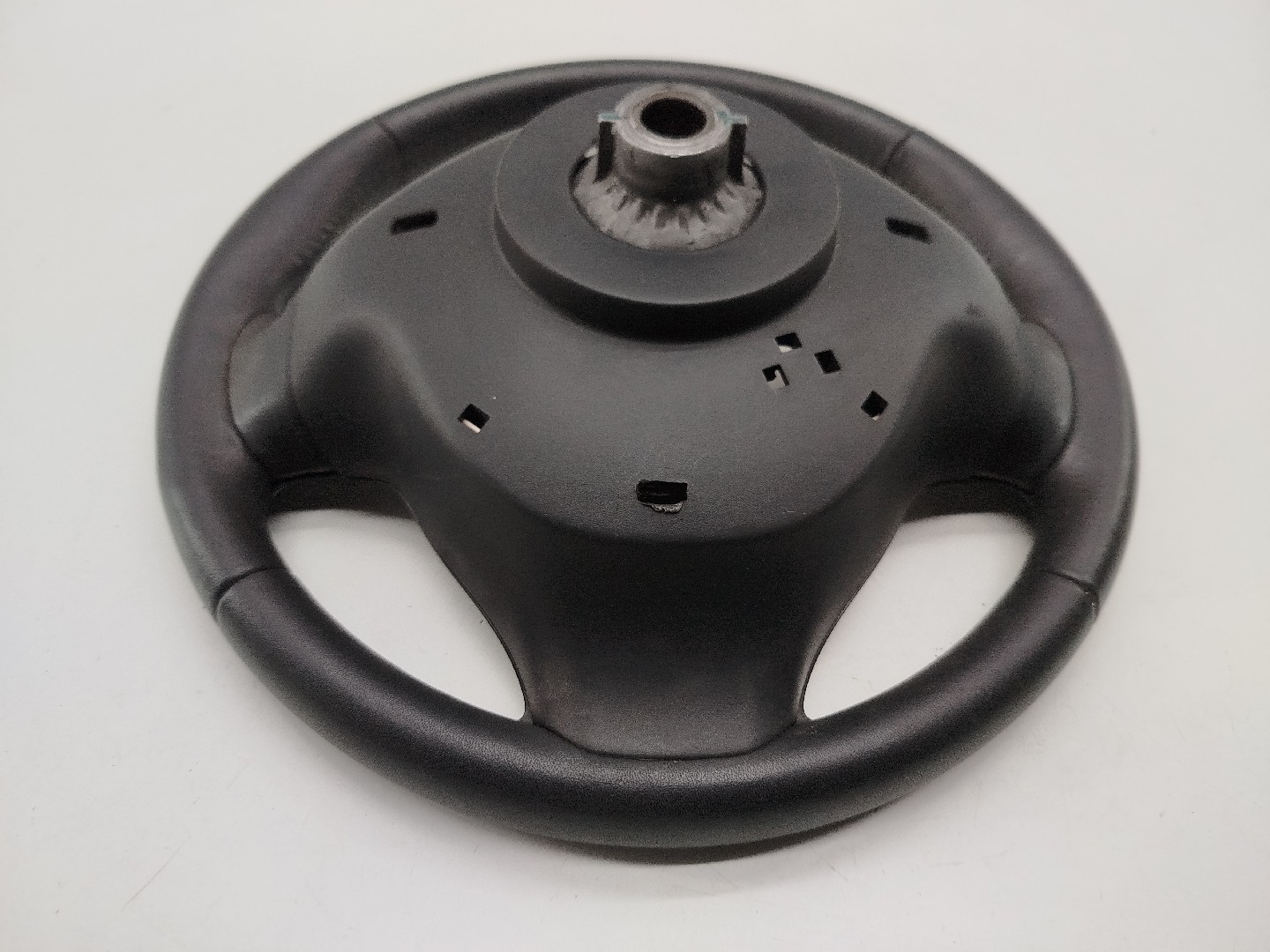 Volante RENAULT CAPTUR I (J5_, H5_) | 13 -  Imagem-6