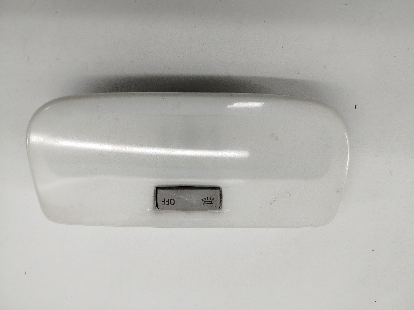 Plafonier RENAULT CAPTUR I (J5_, H5_) | 13 - 