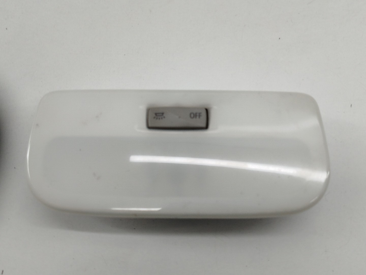 Plafonier RENAULT CAPTUR I (J5_, H5_) | 13 -  Imagem-4