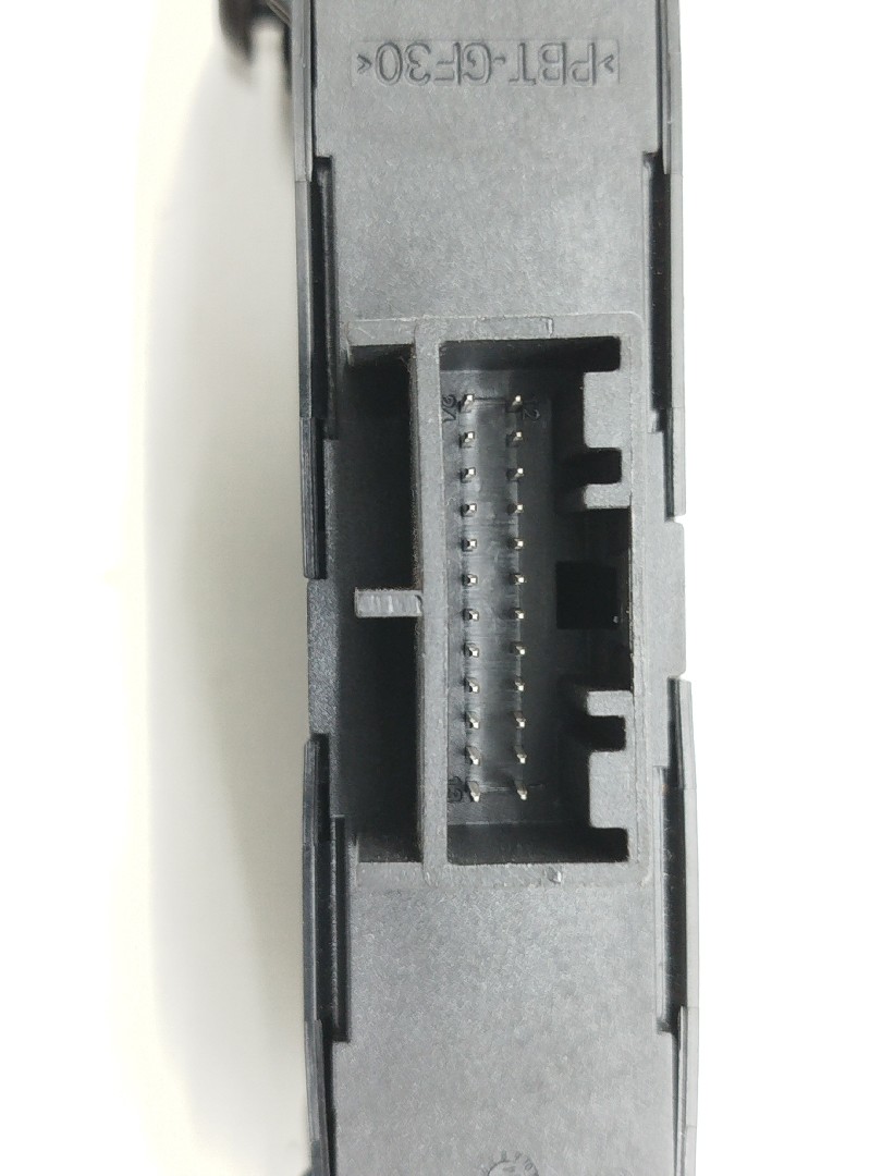 Módulo de sensor estacionamento RENAULT CAPTUR I (J5_, H5_) | 13 -  Imagem-2