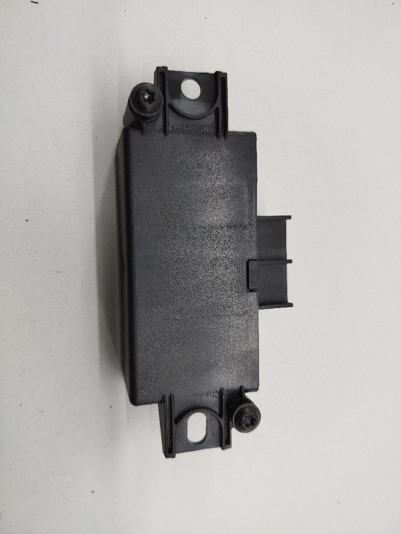 Módulo de sensor estacionamento RENAULT CAPTUR I (J5_, H5_) | 13 -  Imagem-3