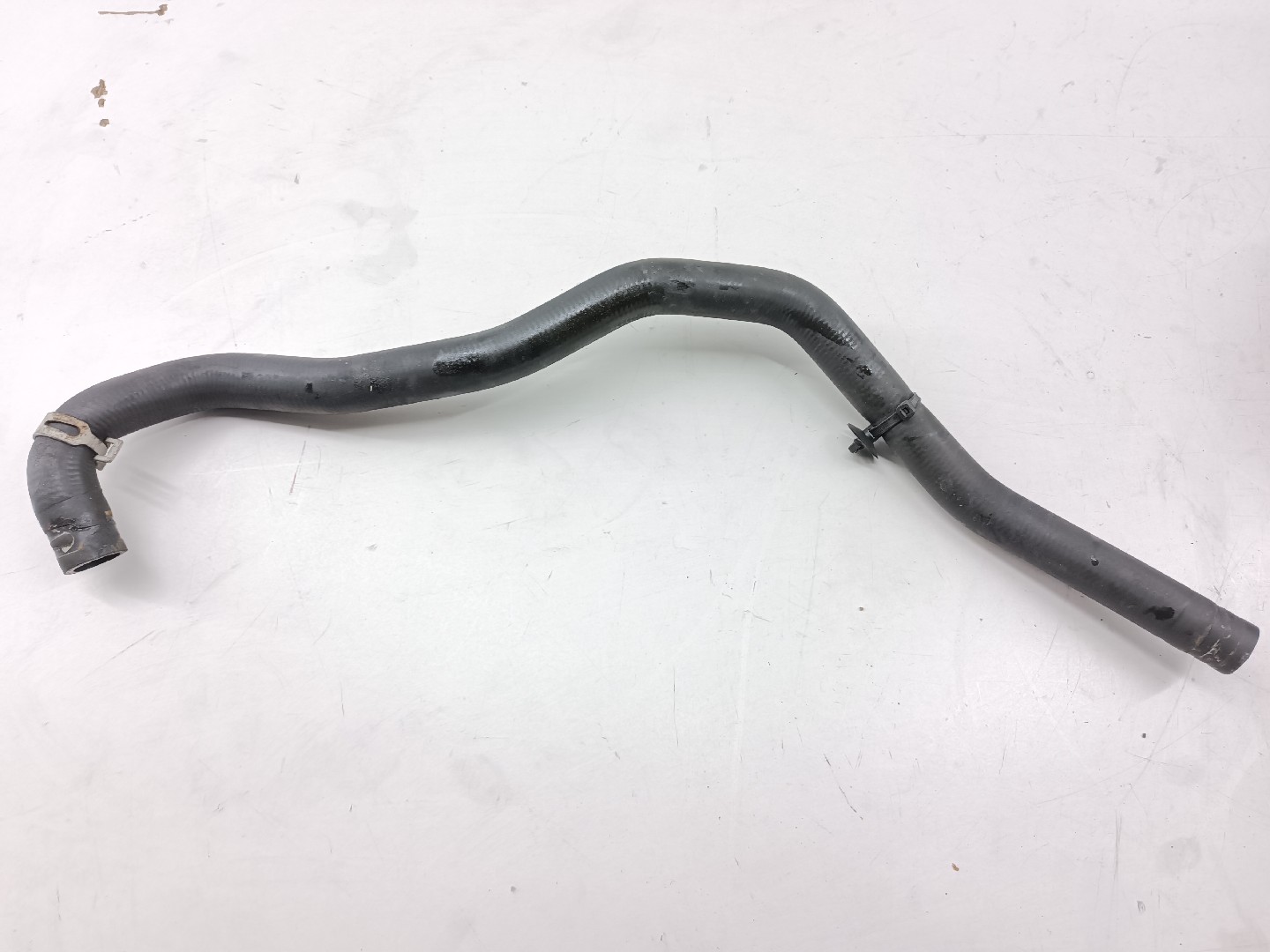 Tubo de Água RENAULT CAPTUR I (J5_, H5_) | 13 -  Imagem-2