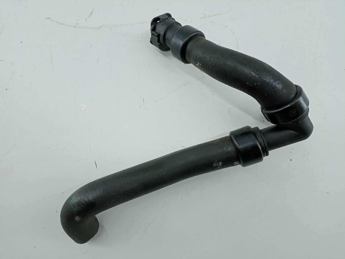 Tubo de Água RENAULT CAPTUR I (J5_, H5_) | 13 -  Imagem-3