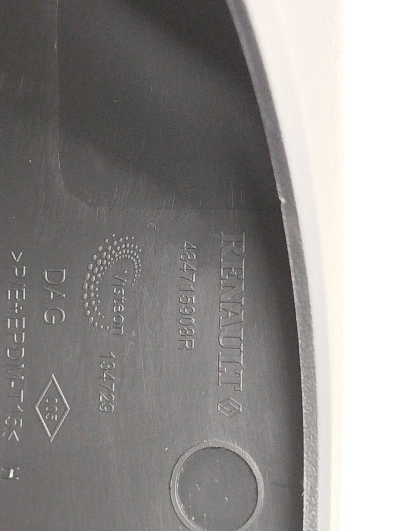 Capa de coluna de direção RENAULT CAPTUR I (J5_, H5_) | 13 -  Imagem-3