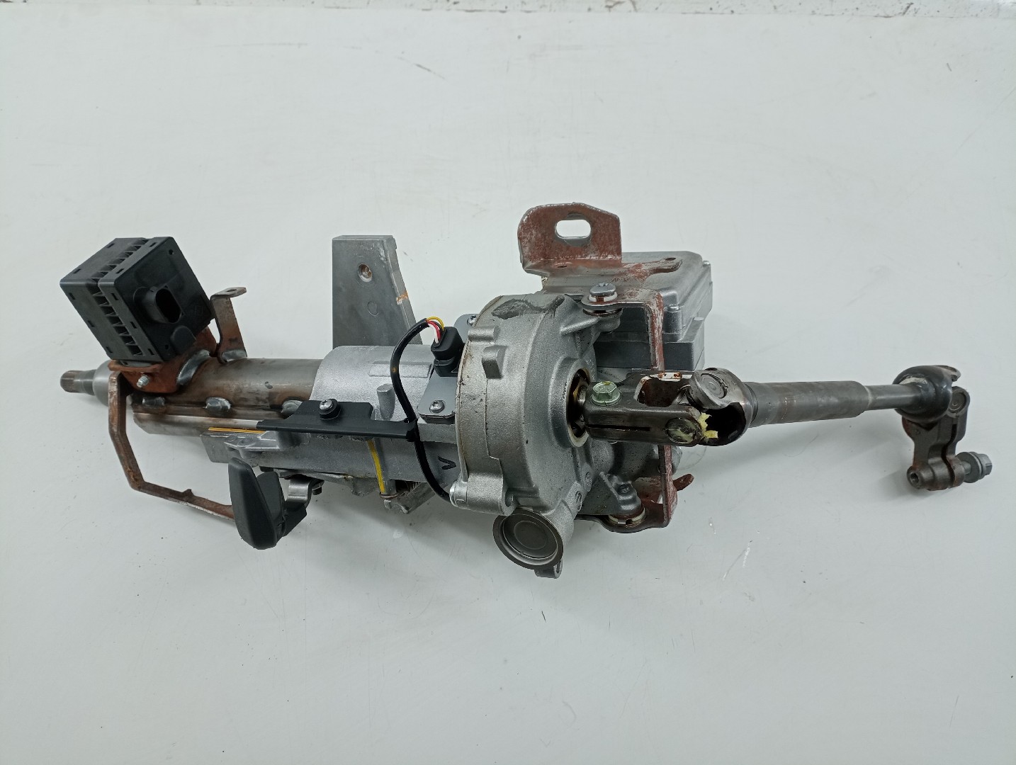 Coluna Direção RENAULT CAPTUR I (J5_, H5_) | 13 - 