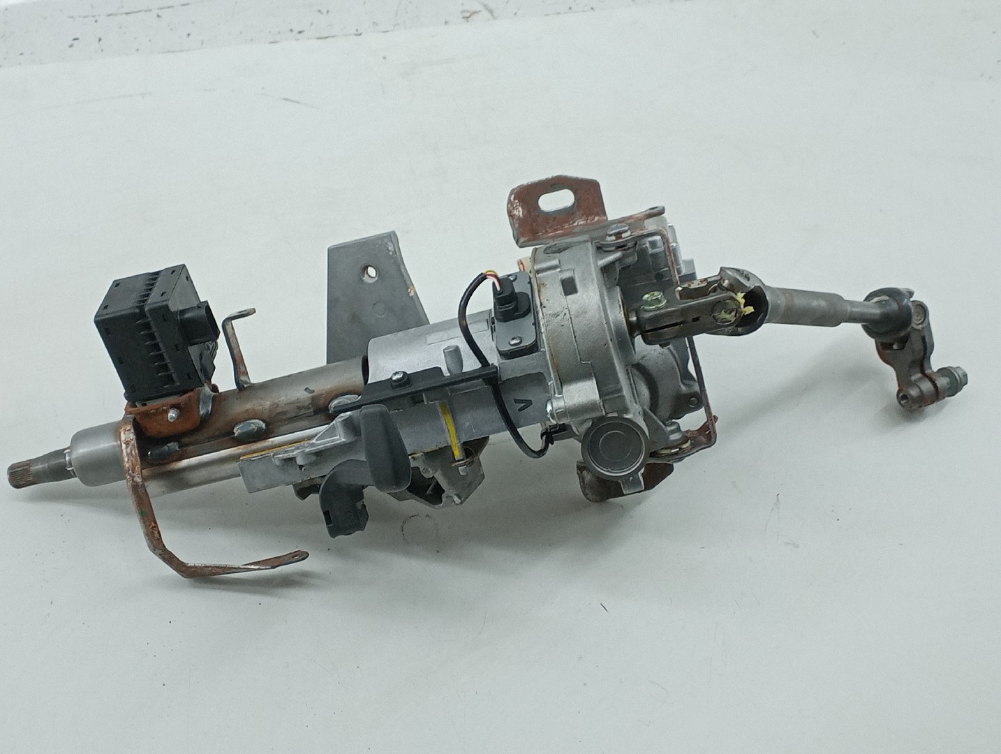 Coluna Direção RENAULT CAPTUR I (J5_, H5_) | 13 -  Imagem-2