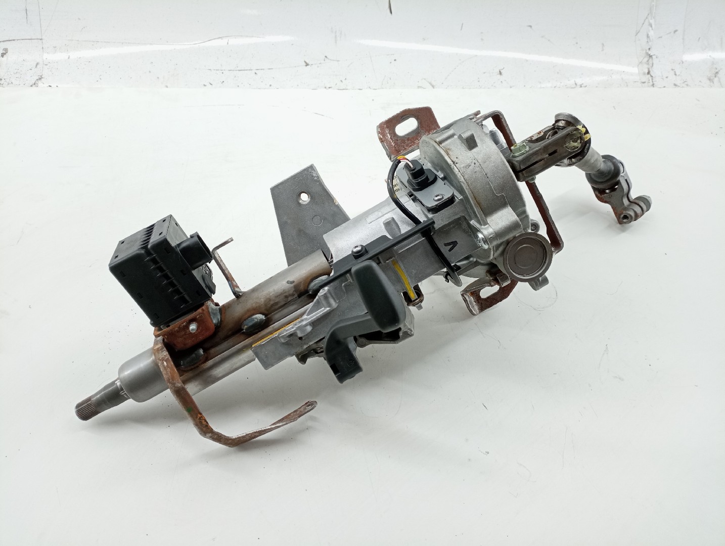 Coluna Direção RENAULT CAPTUR I (J5_, H5_) | 13 -  Imagem-7