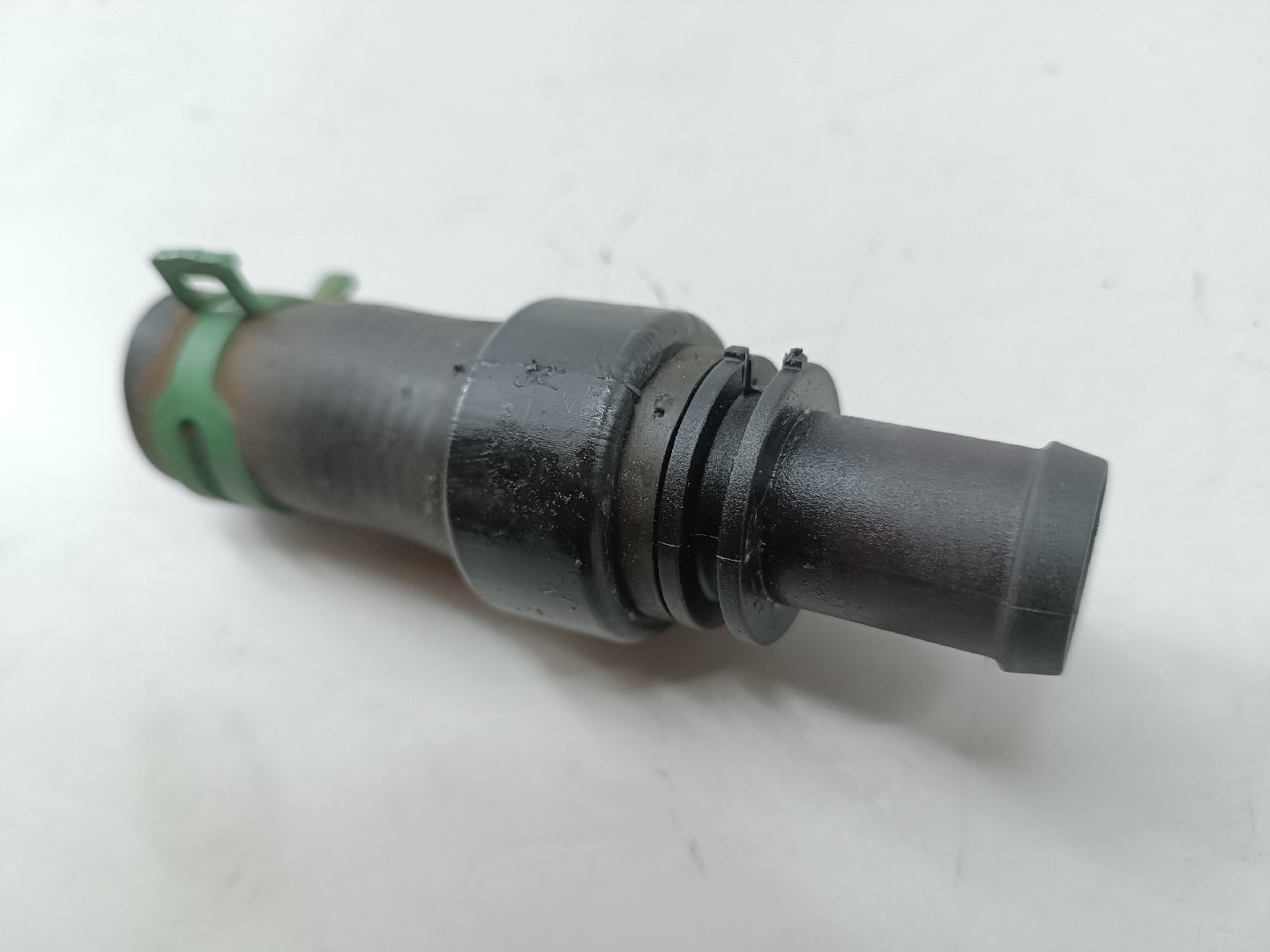 Tubo de Água RENAULT CAPTUR I (J5_, H5_) | 13 -  Imagem-2