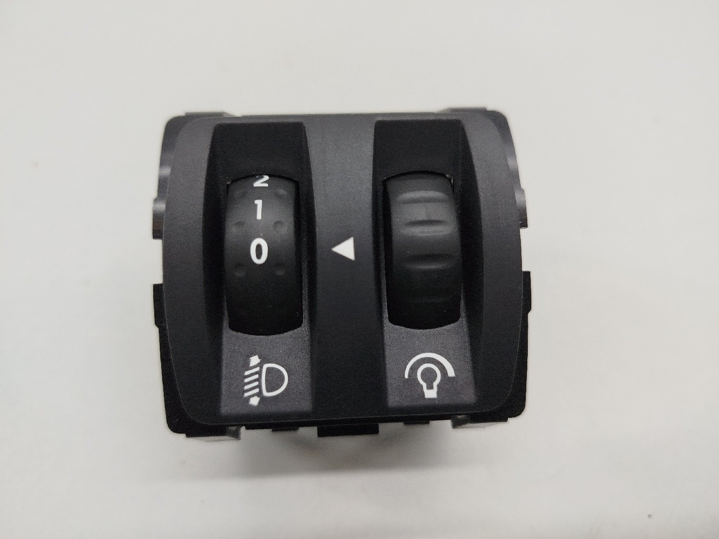 Regulador de ótica RENAULT CAPTUR I (J5_, H5_) | 13 - 