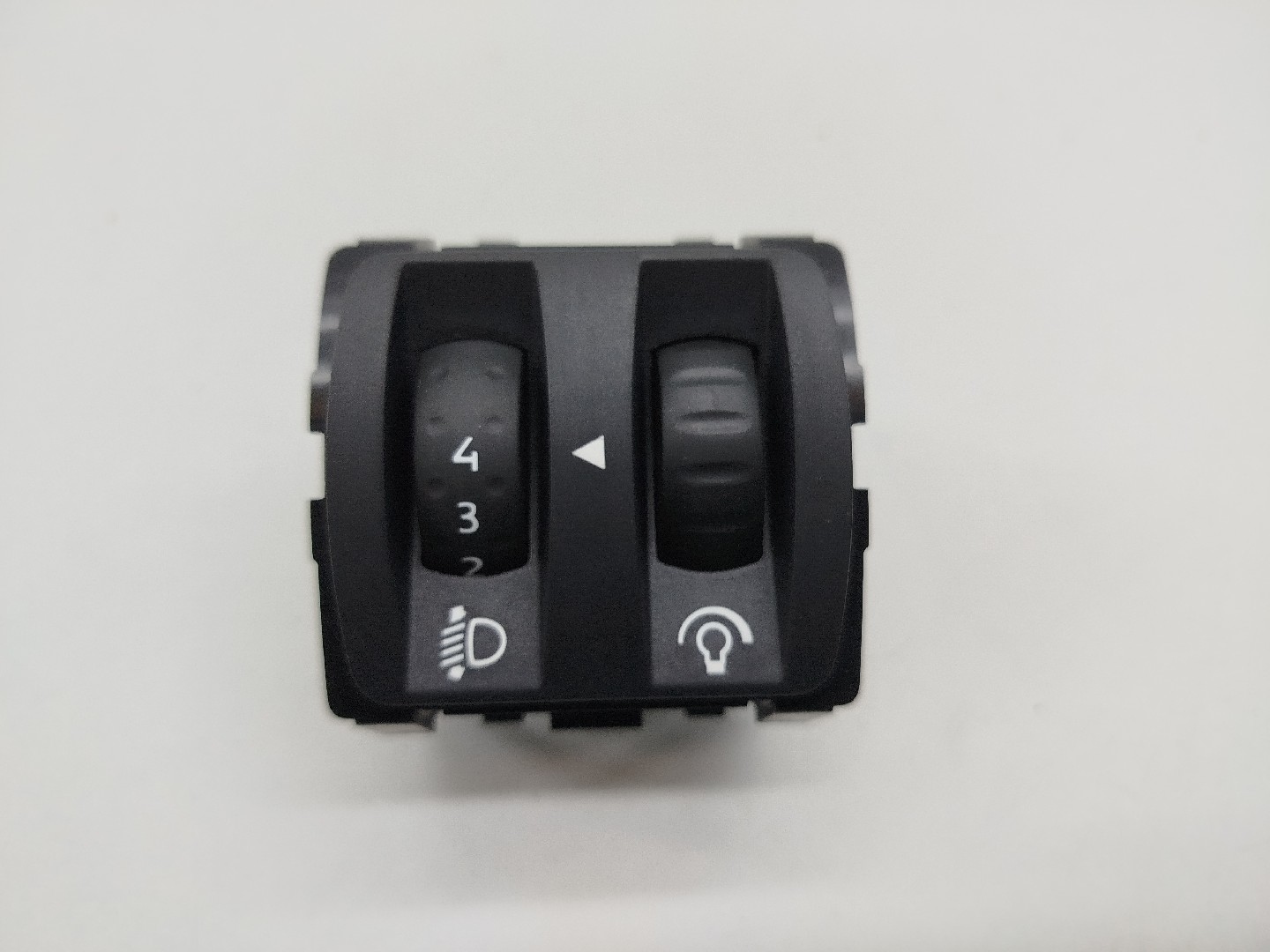 Regulador de ótica RENAULT CAPTUR I (J5_, H5_) | 13 -  Imagem-5