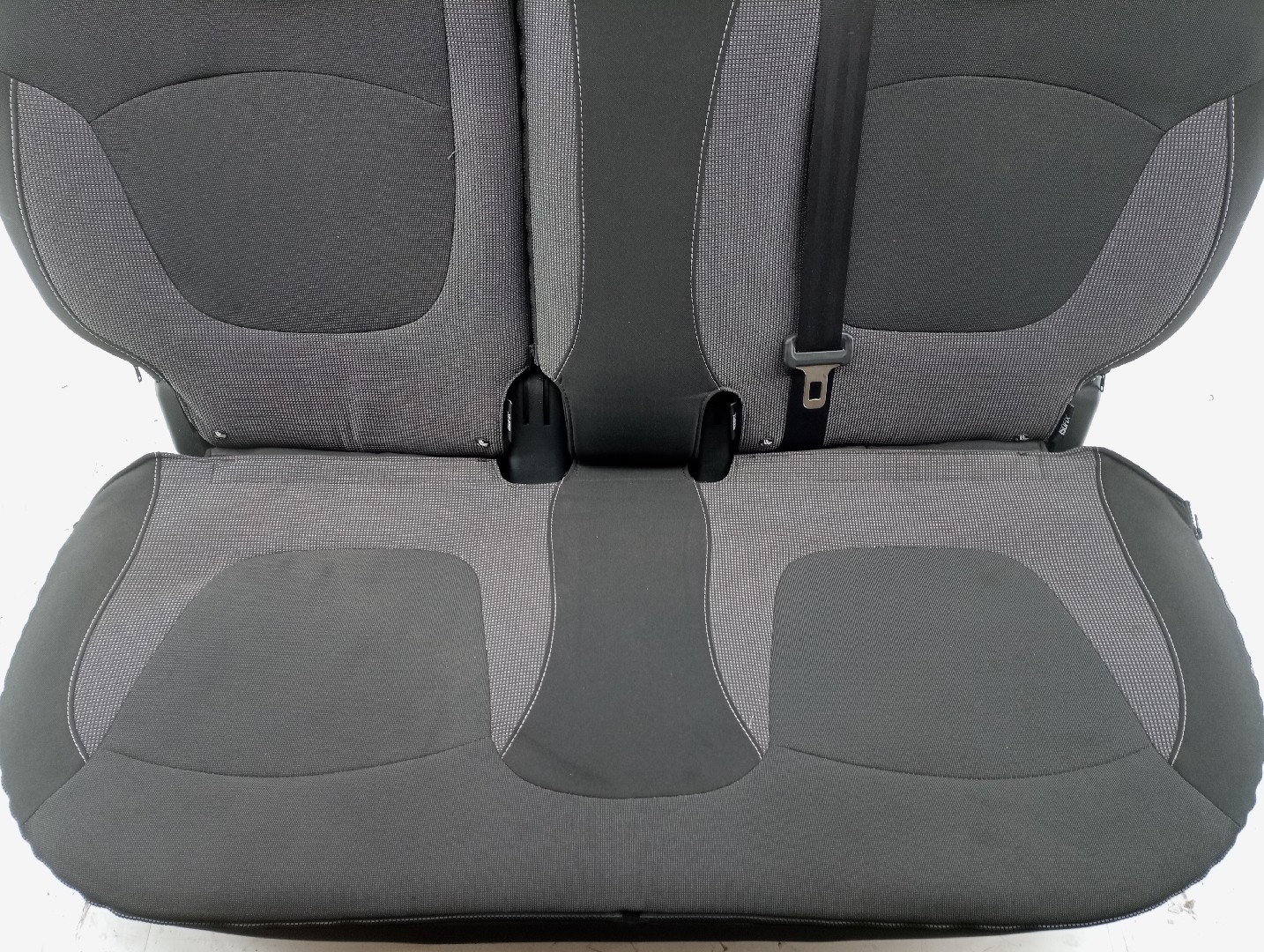 Conjunto de bancos com airbags RENAULT CAPTUR I (J5_, H5_) | 13 -  Imagem-1