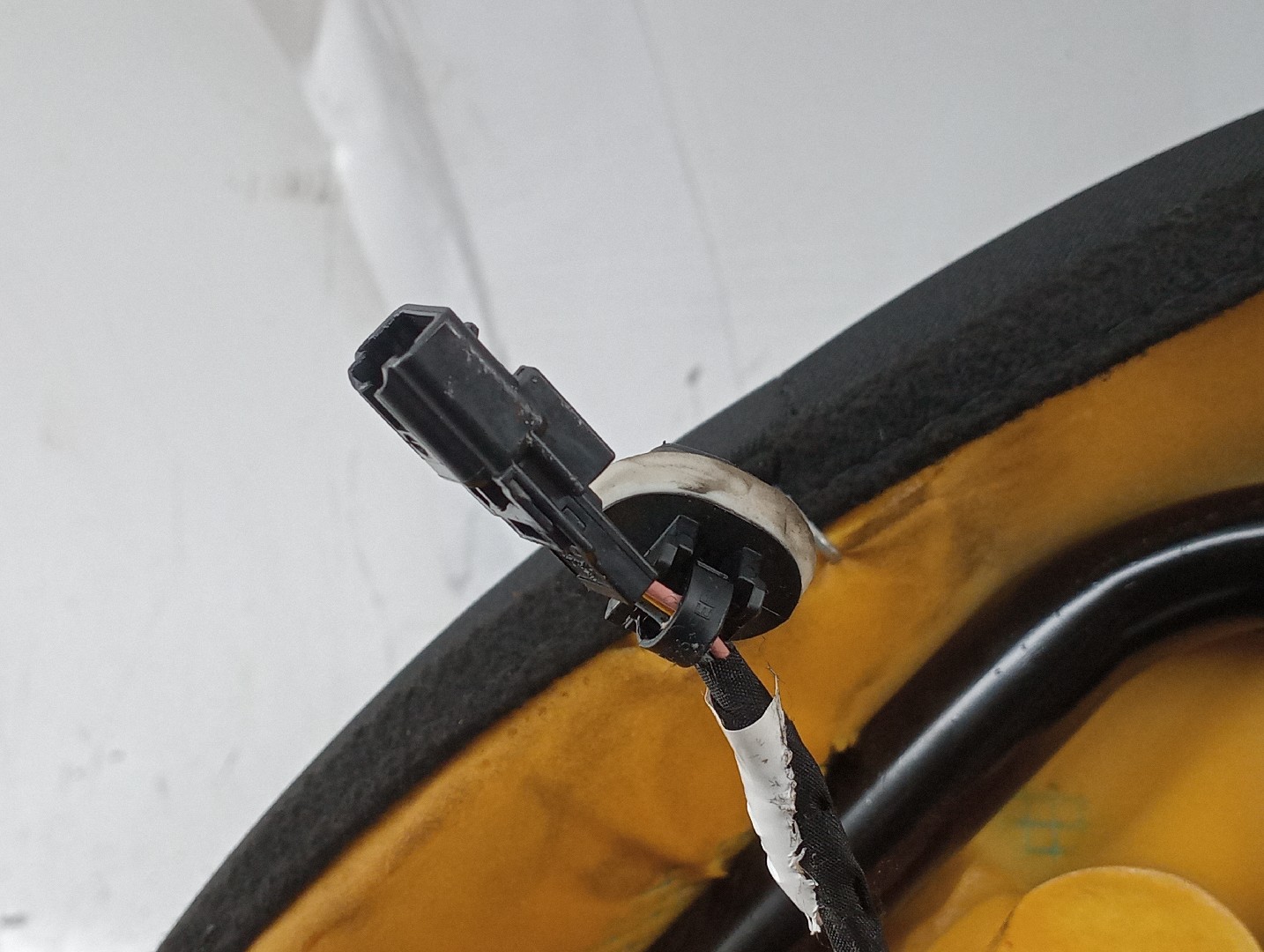 Conjunto de bancos com airbags RENAULT CAPTUR I (J5_, H5_) | 13 -  Imagem-4