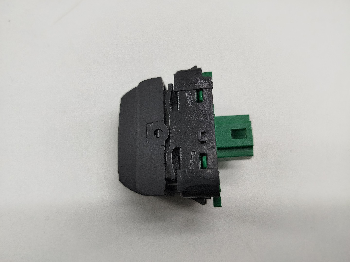 Botão RENAULT CAPTUR I (J5_, H5_) | 13 -  Imagem-1