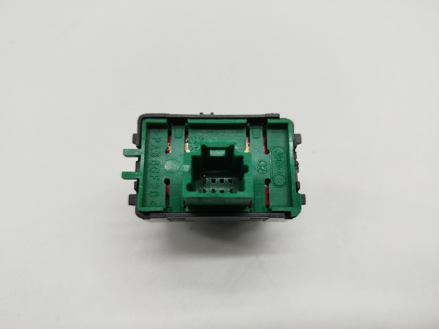 Botão RENAULT CAPTUR I (J5_, H5_) | 13 -  Imagem-3