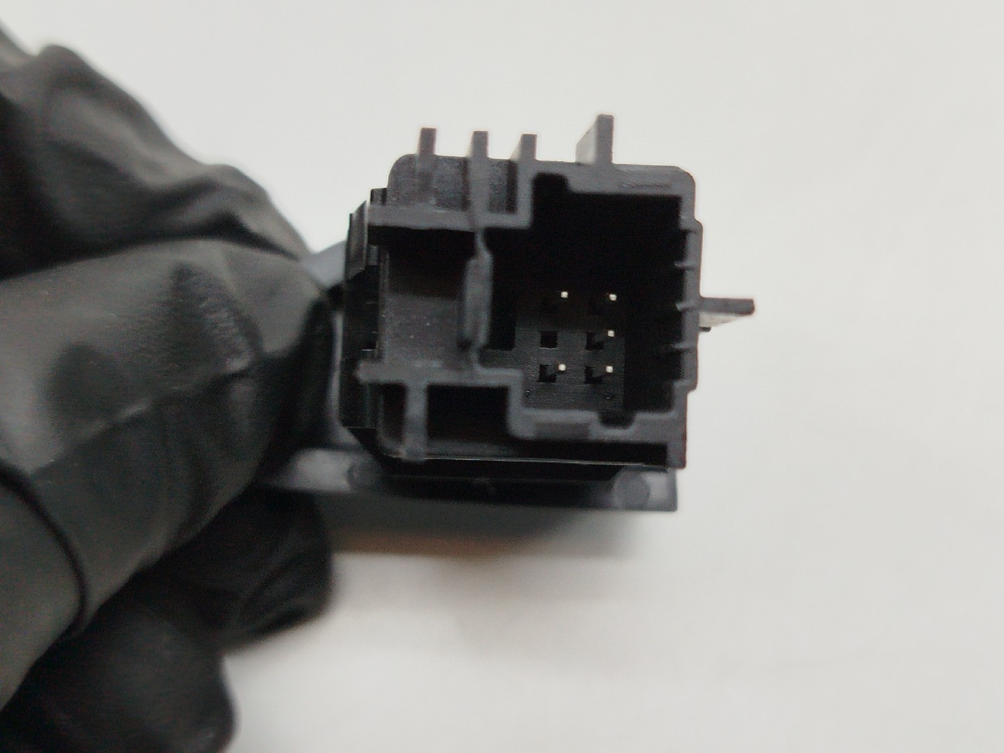 Botão dos 4 piscas RENAULT CAPTUR I (J5_, H5_) | 13 -  Imagem-2