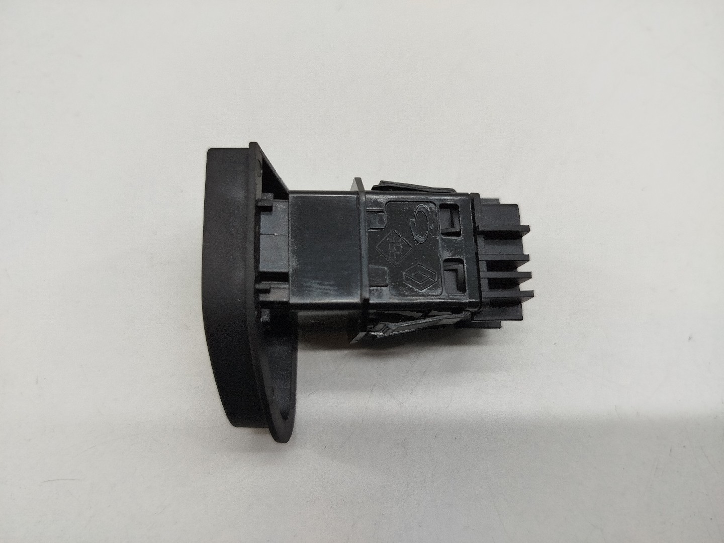 Botão dos 4 piscas RENAULT CAPTUR I (J5_, H5_) | 13 -  Imagem-1