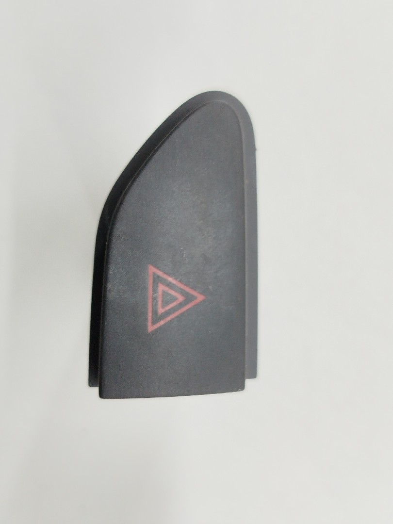 Botão dos 4 piscas RENAULT CAPTUR I (J5_, H5_) | 13 -  Imagem-4