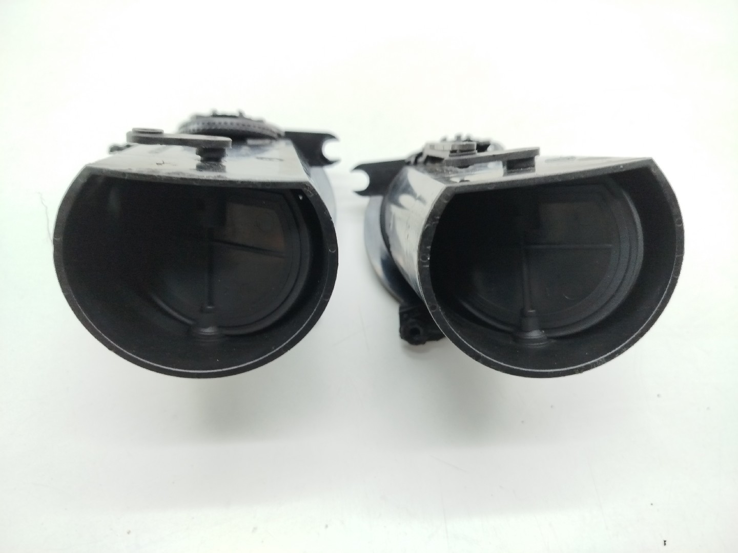 Difusor de ar VOLKSWAGEN NEW BEETLE Cabriolet (1Y7) | 02 - 11 Imagem-2