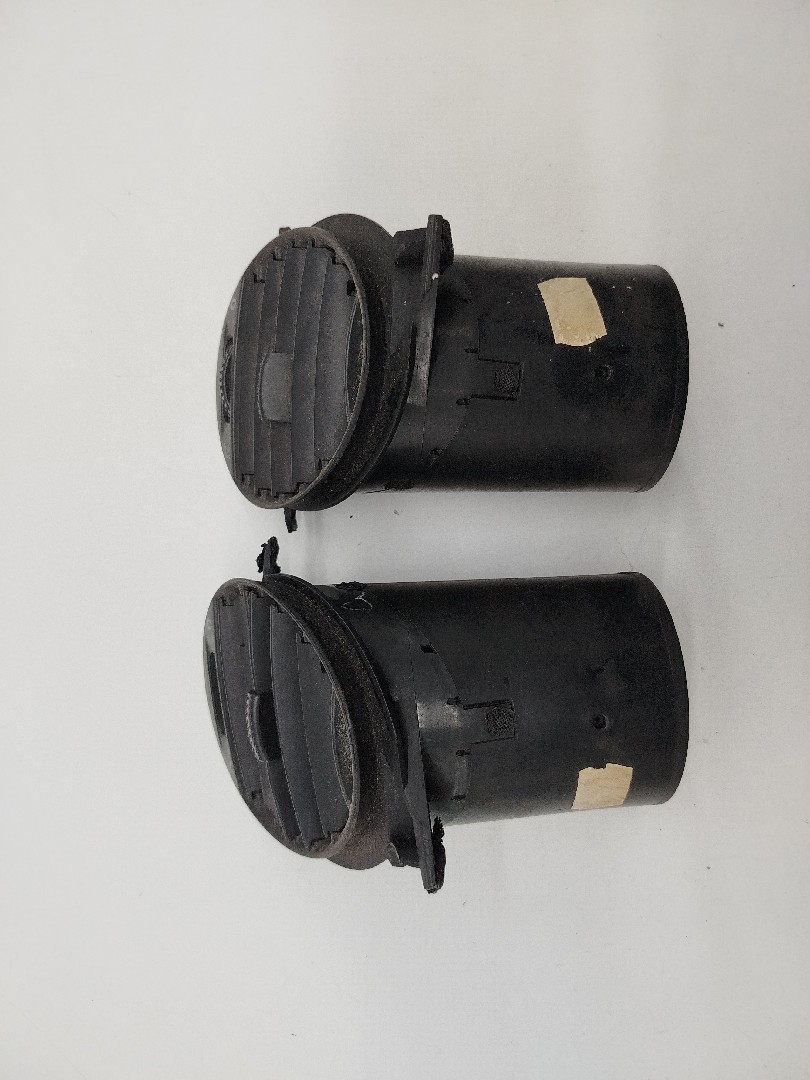 Difusor de ar VOLKSWAGEN NEW BEETLE Cabriolet (1Y7) | 02 - 11