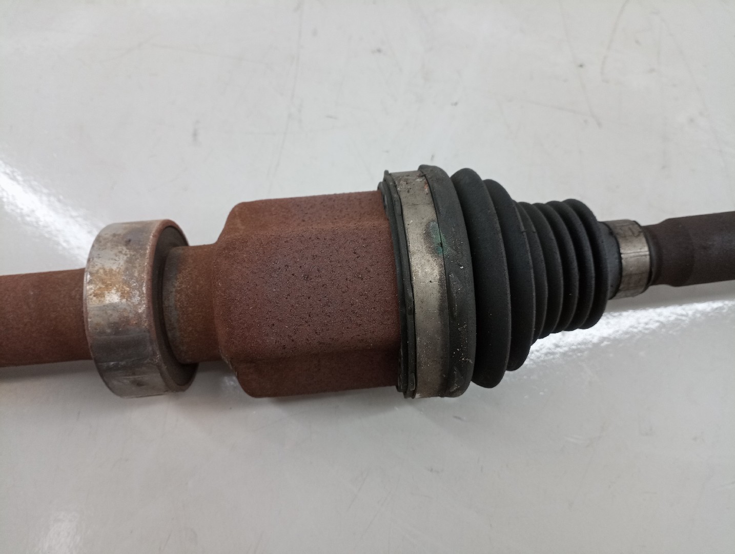 Transmissão Frente Direito RENAULT CAPTUR I (J5_, H5_) | 13 -  Imagem-5