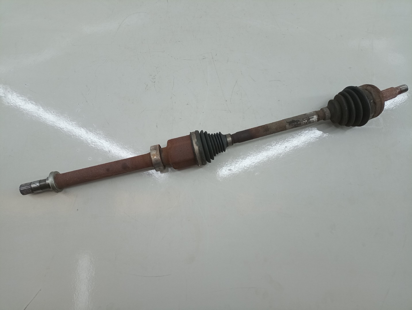 Transmissão Frente Direito RENAULT CAPTUR I (J5_, H5_) | 13 -  Imagem-7